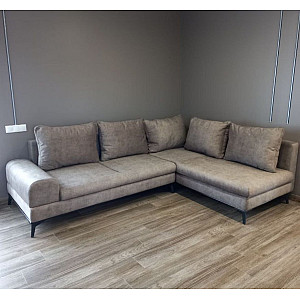 Кутові дивани на замовлення, МебліХіт