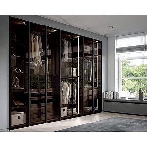 Шафи купе на замовлення, МебліХіт