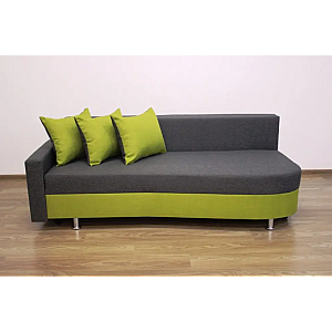 Диван Benefit 19 (Бенефіт 19), фабрика Елегант