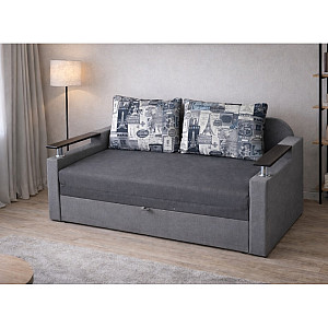 Міні диван Блюз, Анвіт, сірий