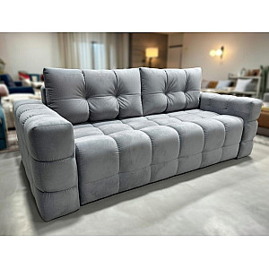 Диван Бостон, Анвіт, сірий