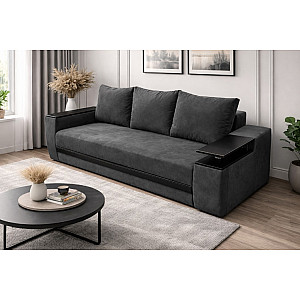 Диван Еліт, сірий, Анвіт