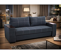 Диван Фаворит, сірий, Анвіт