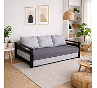 Диван Глорія, Анвіт, сірий