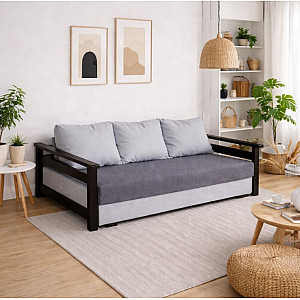 Диван Глорія, Анвіт, сірий