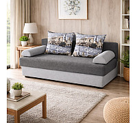 Диван Кембрідж, Анвіт, сірий