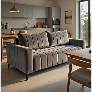 Диван Міраж, Анвіт, сірий