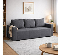 Диван Релакс, Анвіт, сірий