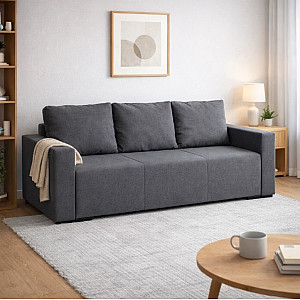 Диван Релакс, Анвіт, сірий