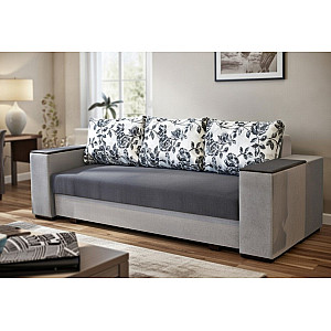 Диван Візит, сірий, Анвіт