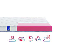 Матрац Highfoam Obeliks Efes, розмір 180x200 см