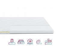 Топер Highfoam Lento Tutti, нестандартний розмір грн/кв.м