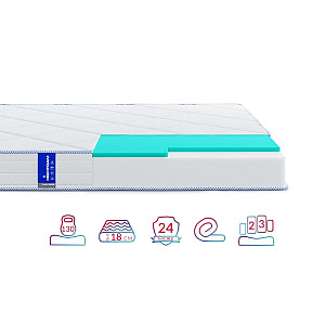 Матрац Highfoam Obeliks Lupen, розмір 90x190 см