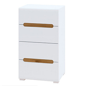 МС Б'янко, комод 60, Світ меблів