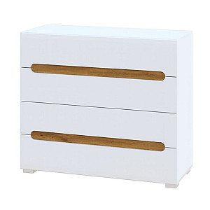 МС Б'янко, комод, Світ меблів