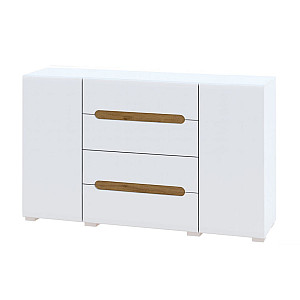 МС Б'янко, комод 2Д4Ш, Світ меблів