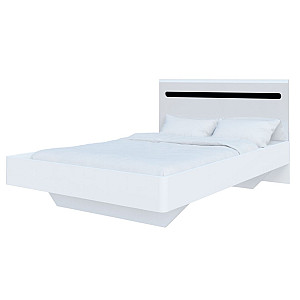 МС Б'янко, ліжко 140 (б/матрасу, та каркаса), Світ меблів