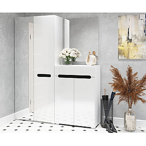 МС Б'янко, передпокій, Світ меблів