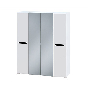 МC Б'янко, шафа 4ДЗ, Світ меблів