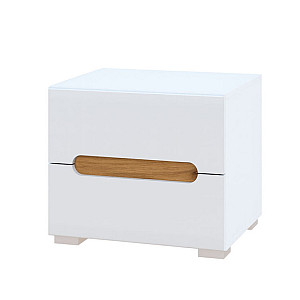 МС Б'янко, тумба приліжкова, Світ меблів