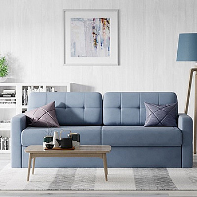 Різновиди диванів для дому