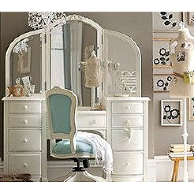 Аксесуари для спальні