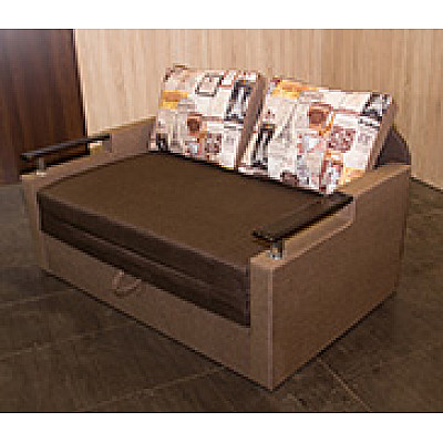 Диван Блюз - компактно, зручно, надійно