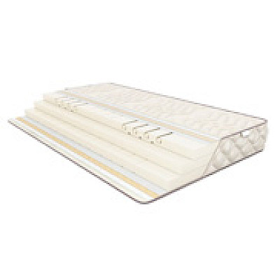 Односпальний матрац для вашого бюджетного ліжка