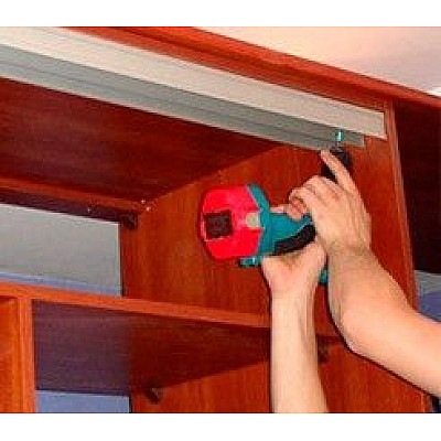 Шафи-купе: історія виникнення