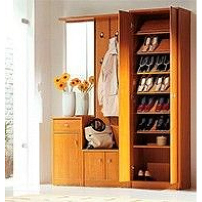 Вибираємо меблі у передпокої!