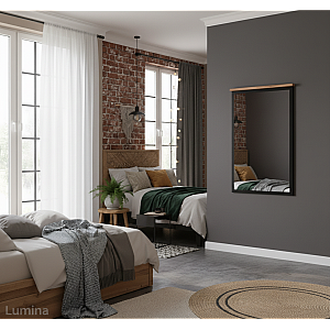 МС Чос, дзеркало LUS62, Гербор Холдинг