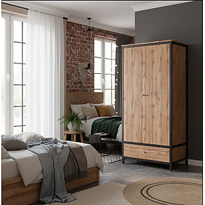 МС Чос, шафа SZF2D1S, Гербор Холдинг