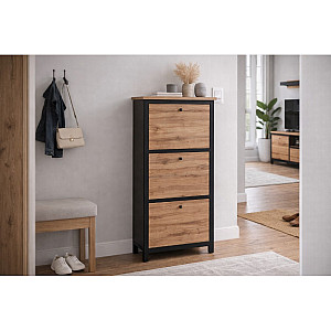 МС Чос, тумба для взуття BUT3D, Гербор Холдинг