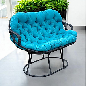 Диван HAVANA (Гавана без додаткового плетіння), виробник Кайрос