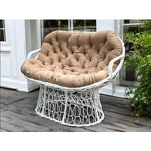 Диван HAVANA (Гавана з додатковим плетінням), виробник Кайрос