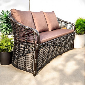 Диван KUBA (Куба), виробник Кайрос