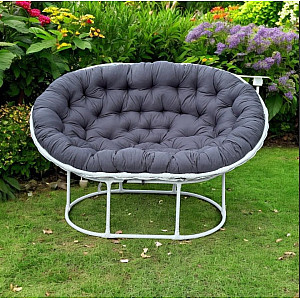 Диван MAMASAN (МАМАСАН без додаткового плетіння ), виробник Кайрос