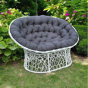 Диван MAMASAN ( МАМАСАН з додатковим плетінням ), виробник Кайрос