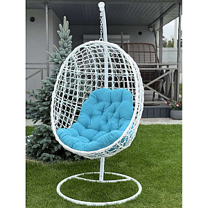 Підвісне крісло кокон AURORA без стійки, виробник Кайрос