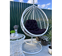 Підвісне крісло кокон Dream Lux до 150 кг, виробник Кайрос