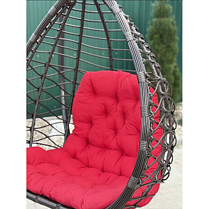 Підвісне крісло кокон Glory без стійки, виробник Кайрос