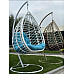 Підвісне крісло кокон Glory без стійки, виробник Кайрос