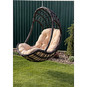 Підвісне крісло кокон Infiniti без стійки, виробник Кайрос