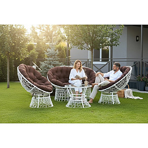 Комплект MAMASAN (Мамасан з додатковим плетіння), виробник Кайрос