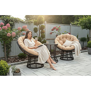 Комплект PAPASAN-LINE, (Папасан Лайн), виробник Кайрос