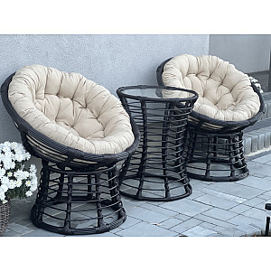 Комплект PAPASAN-SMALL, (Папасан Смолл), виробник Кайрос