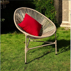 Крісло АКАПУЛЬКО, виробник Кайрос