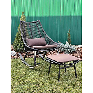 Підніжка до крісла Гойдалки COMFORT (Комфорт), виробник Кайрос