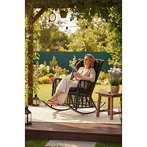 Крісло Гойдалка FIESTA (Фієста), виробник Кайрос