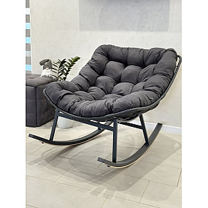 Крісло Гойдалка VITA (Віта), виробник Кайрос